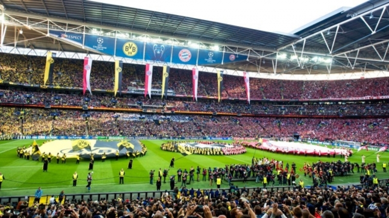 Wembley không chỉ là sân vận động, mà còn là biểu tượng văn hóa thể thao kết nối nhiều thế hệ người hâm mộ.