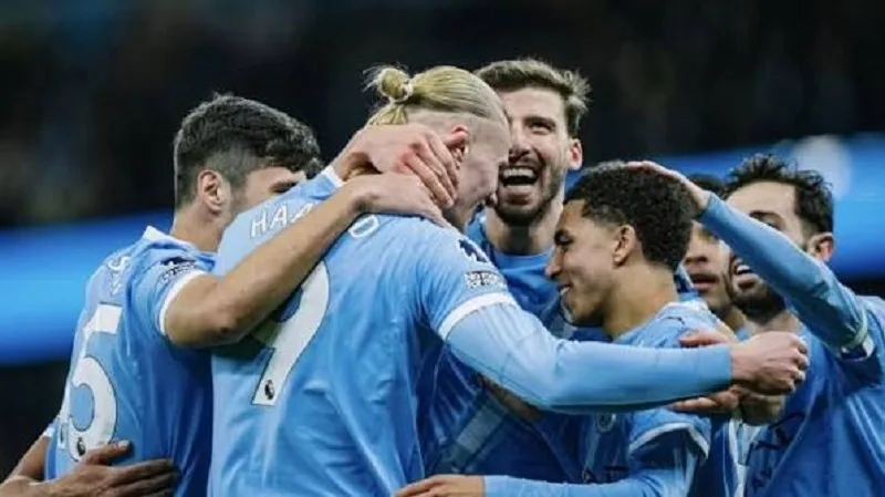 danh sach cau thu man city